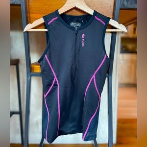 Sugoi Triathlon top